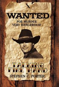 Cover image for Talking Fire Hand