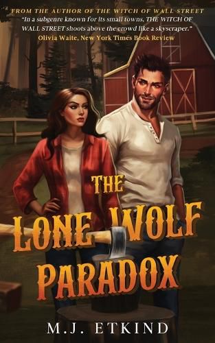 Cover image for The Lone Wolf Paradox