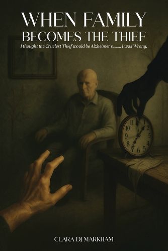 Cover image for When Family Becomes the Thief