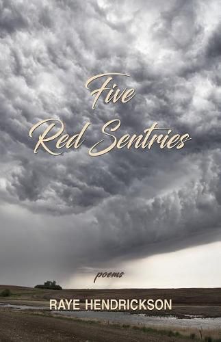 Cover image for Five Red Sentries