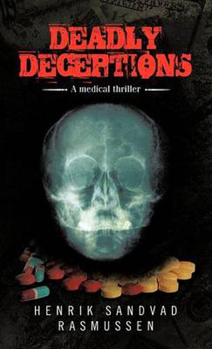 Cover image for Deadly Deceptions
