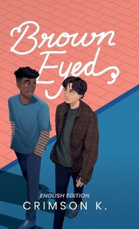 Cover image for Brown Eyed