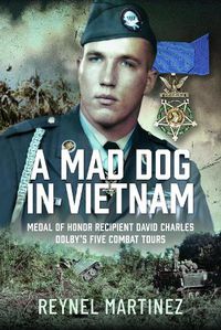 Cover image for A Mad Dog in Vietnam