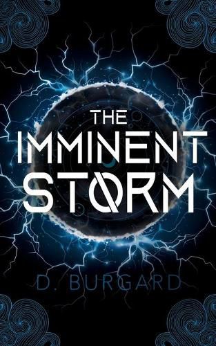 Cover image for The Imminent Storm