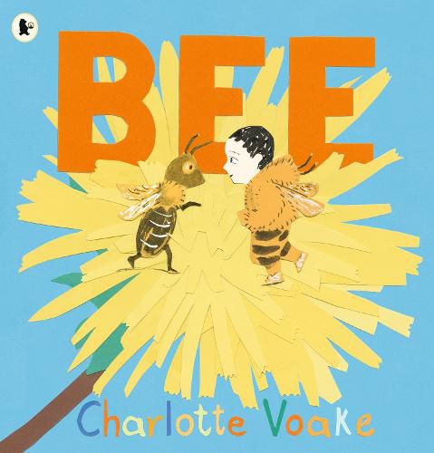 Cover image for Bee