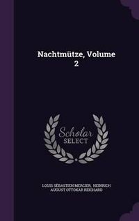 Cover image for Nachtmutze, Volume 2