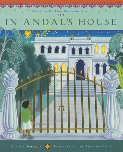 Cover image for In Andal's House