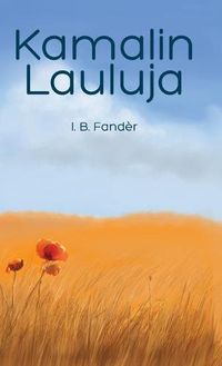 Cover image for Kamalin lauluja