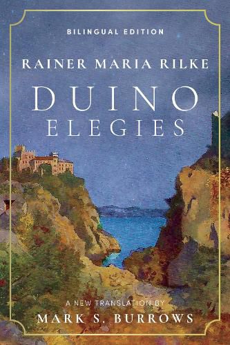 Cover image for Duino Elegies