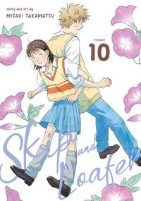 Cover image for Skip and Loafer Vol. 10