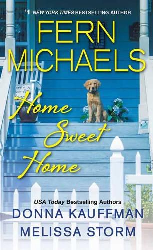 Cover image for Home Sweet Home