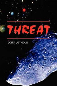 Cover image for Threat