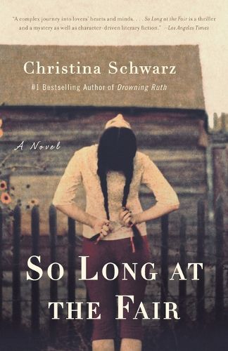 Cover image for So Long at the Fair