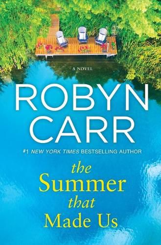 Cover image for The Summer That Made Us