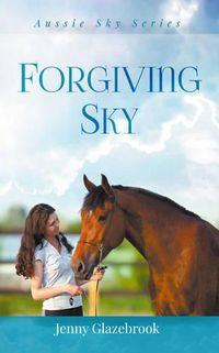 Cover image for Forgiving Sky