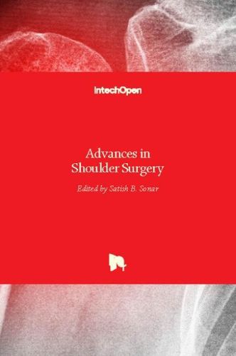 Cover image for Advances in Shoulder Surgery