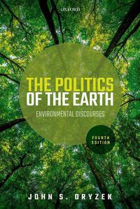 Cover image for The Politics of the Earth