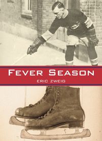 Cover image for Fever Season