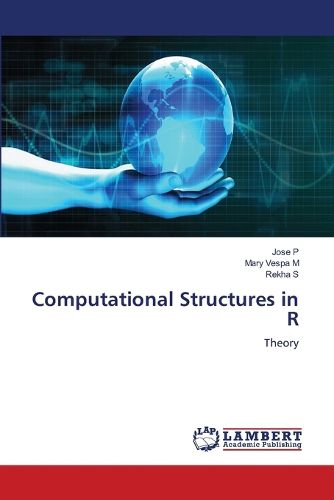 Cover image for Computational Structures in R
