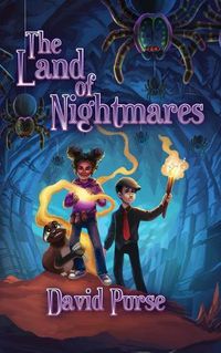 Cover image for The Land of Nightmares