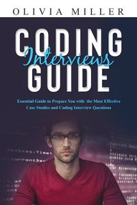 Cover image for Coding Interviews G U I D E