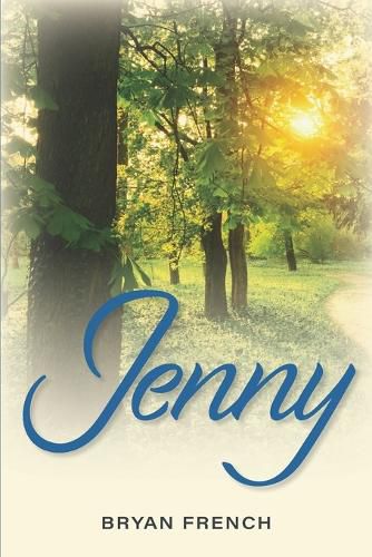 Cover image for Jenny