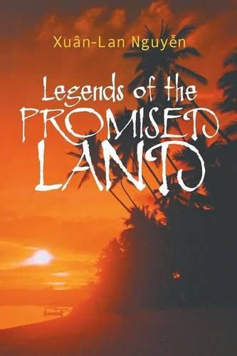 Cover image for Legends of the Promised Land