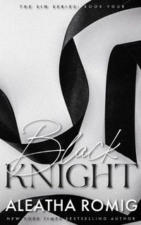 Cover image for Black Knight