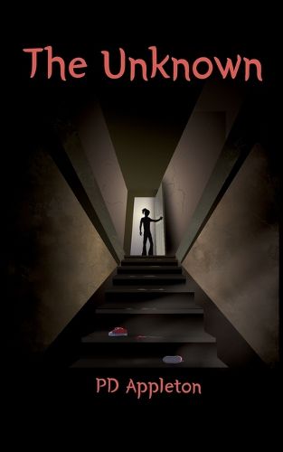 Cover image for The Unknown