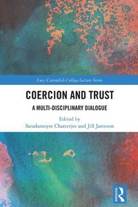 Cover image for Coercion and Trust