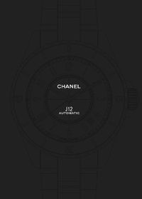 Cover image for Chanel Eternal Instant