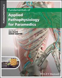 Cover image for Fundamentals of Applied Pathophysiology for Paramedics