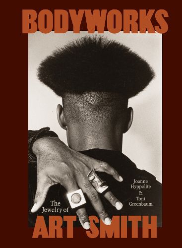 Cover image for Bodyworks