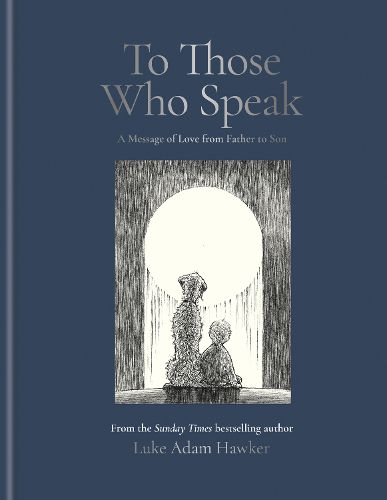 Cover image for To Those Who Speak