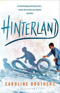 Cover image for Hinterland
