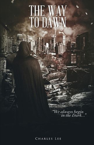 Cover image for The Way To Dawn