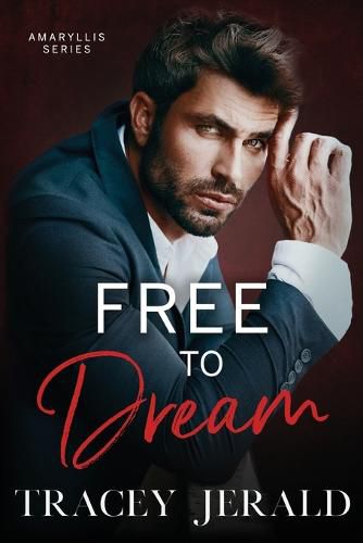 Cover image for Free to Dream