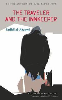 Cover image for The Traveler and the Innkeeper