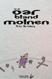 Cover image for OEar bland molnen