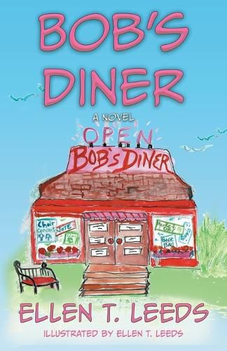 Cover image for Bob's Diner