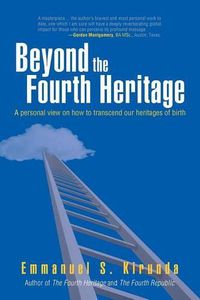 Cover image for Beyond the Fourth Heritage