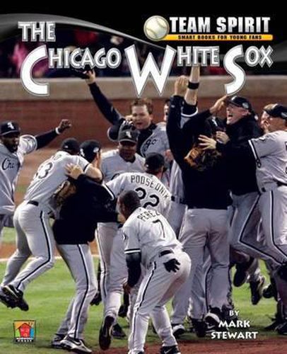 Cover image for The Chicago White Sox