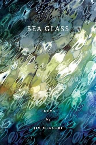 Cover image for Sea Glass