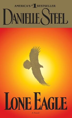 Cover image for Lone Eagle: A Novel