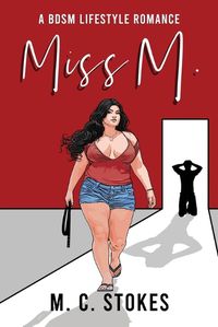 Cover image for Miss M.