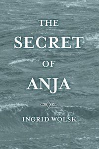 Cover image for The Secret of Anja