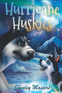 Cover image for Hurricane Huskies