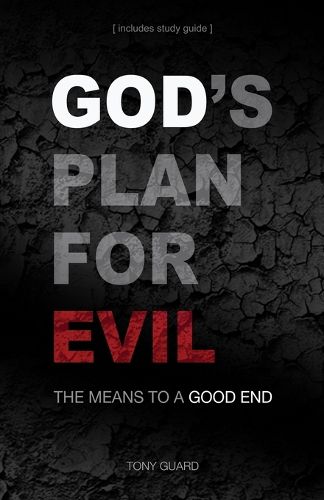 Cover image for God's Plan for Evil