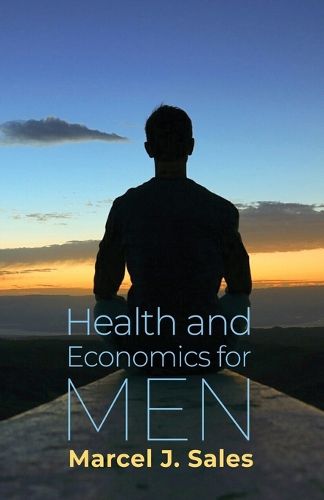 Cover image for Health and Economics for Men