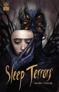 Cover image for Sleep Terrors